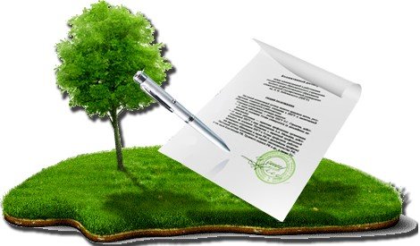 Технічна документація із землеустрою щодо встановлення меж земельної ділянки в натурі на місцевості (присвоєння земельній ділянці кадастрового номера).